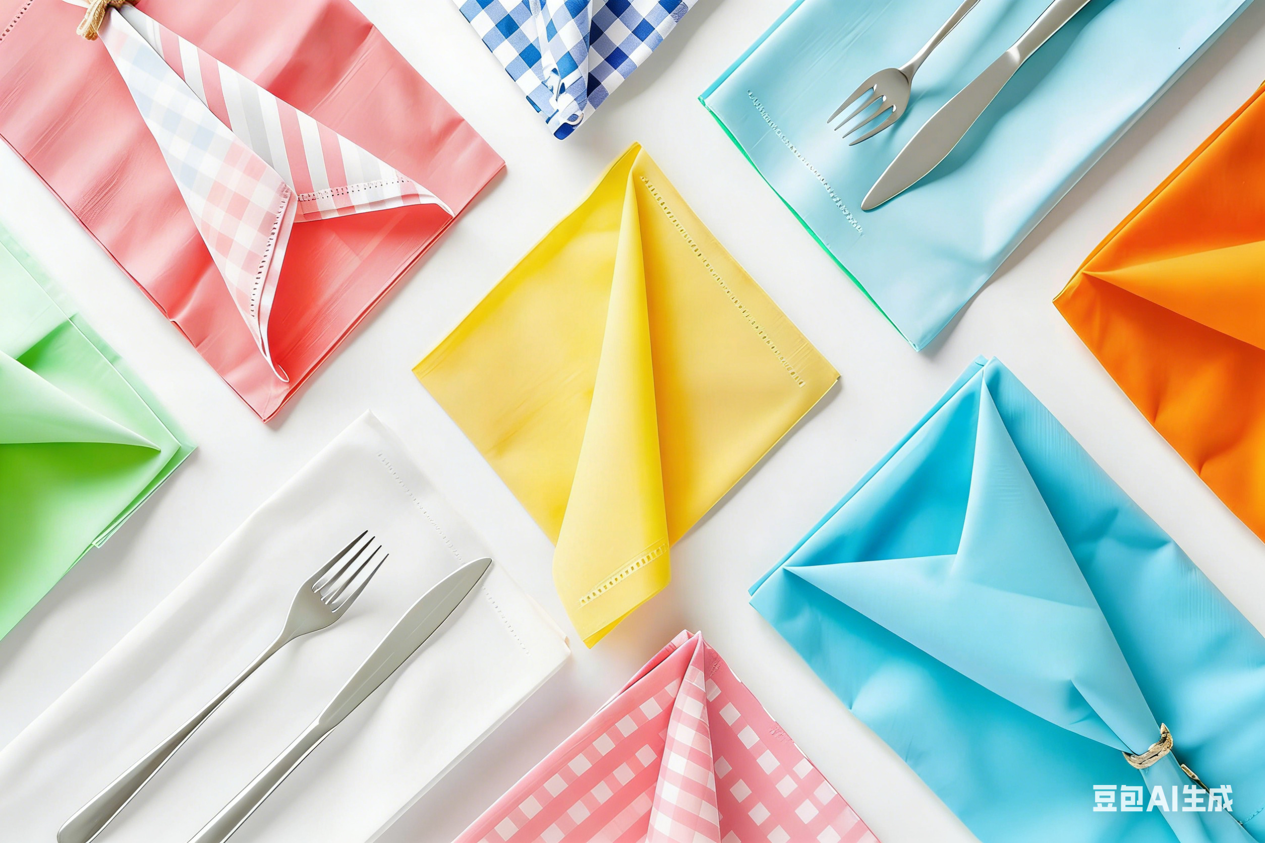 Ridefinire l'estetica della tavola: perché Yunding Paper è il tuo esperto nella personalizzazione premium dei tovaglioli?
