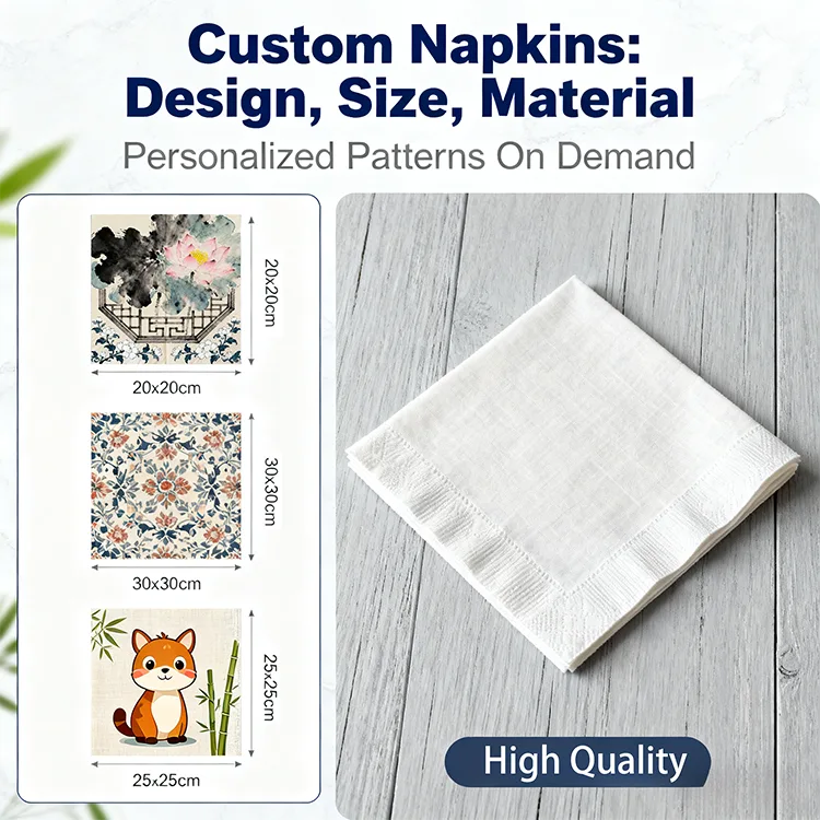 Custom-Made From Your Images