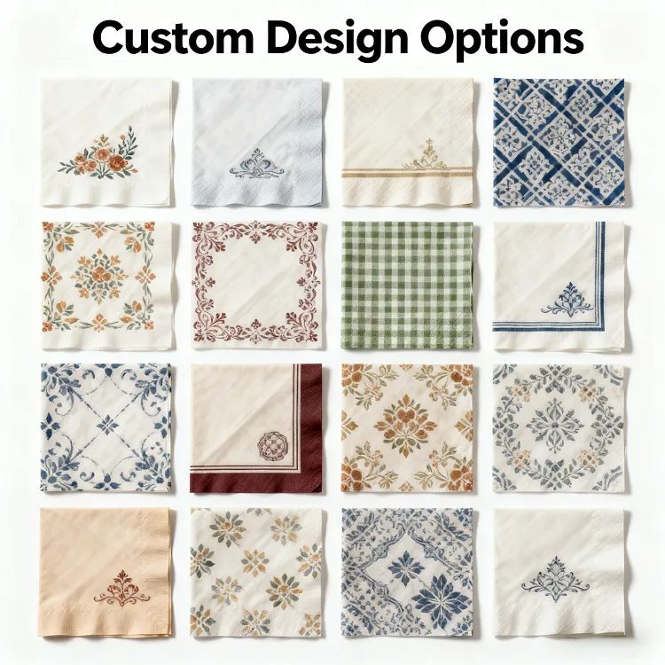 Custom-Made From Your Images